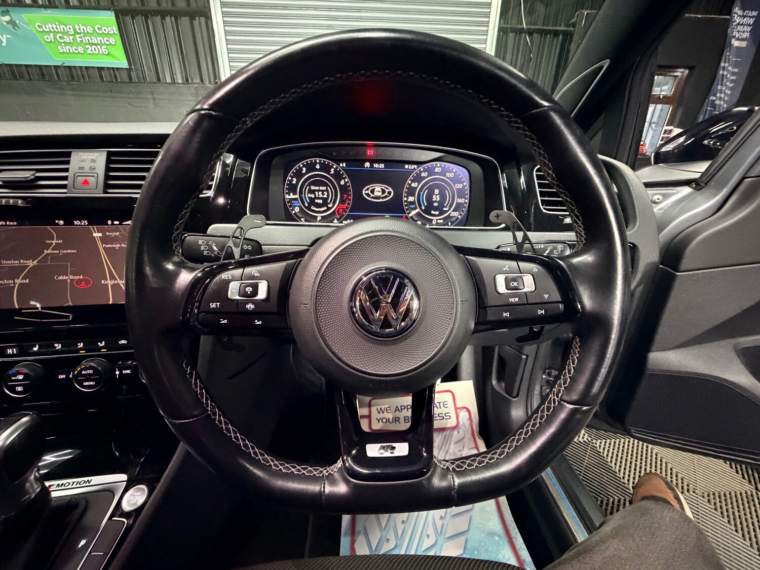 Used Volkswagen Golf 2019 for sale - 77528365: Photo 22