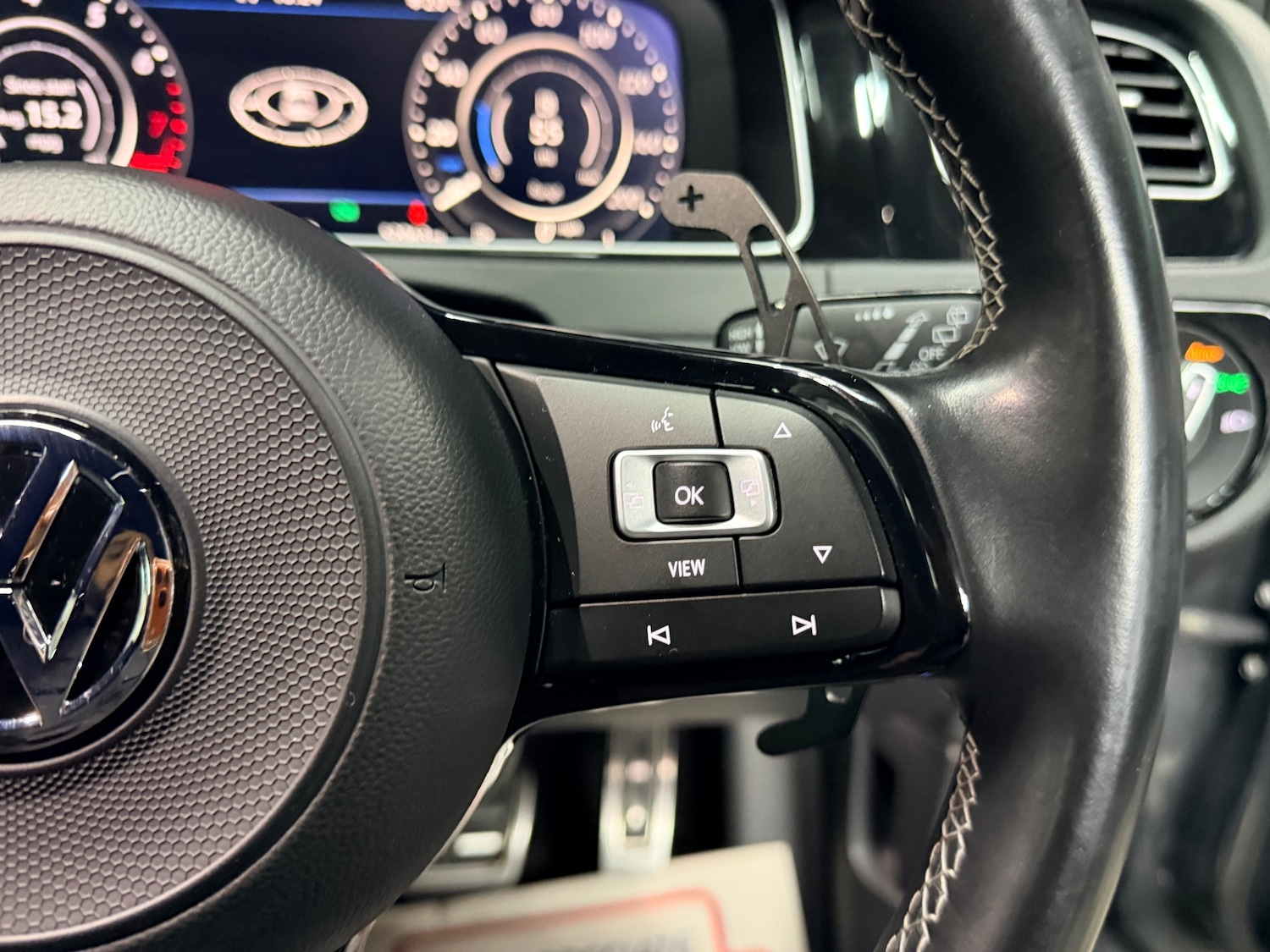 Used Volkswagen Golf 2019 for sale - 77528365: Photo 23