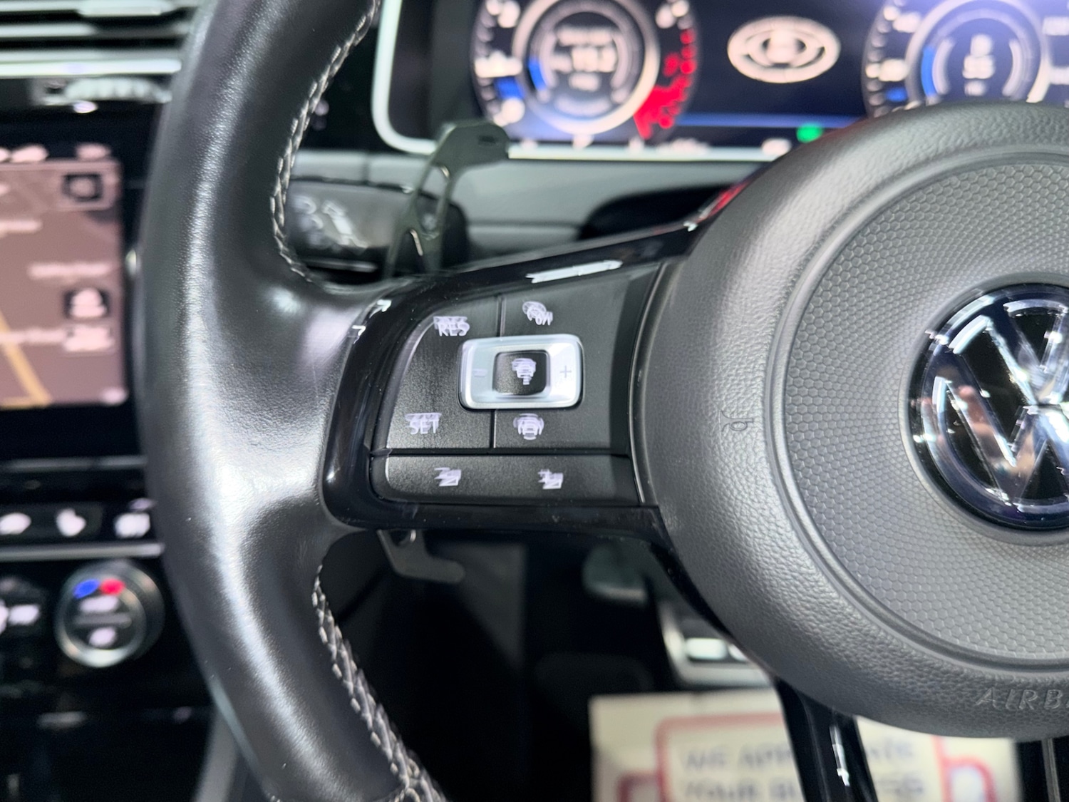 Used Volkswagen Golf 2019 for sale - 77528365: Photo 24