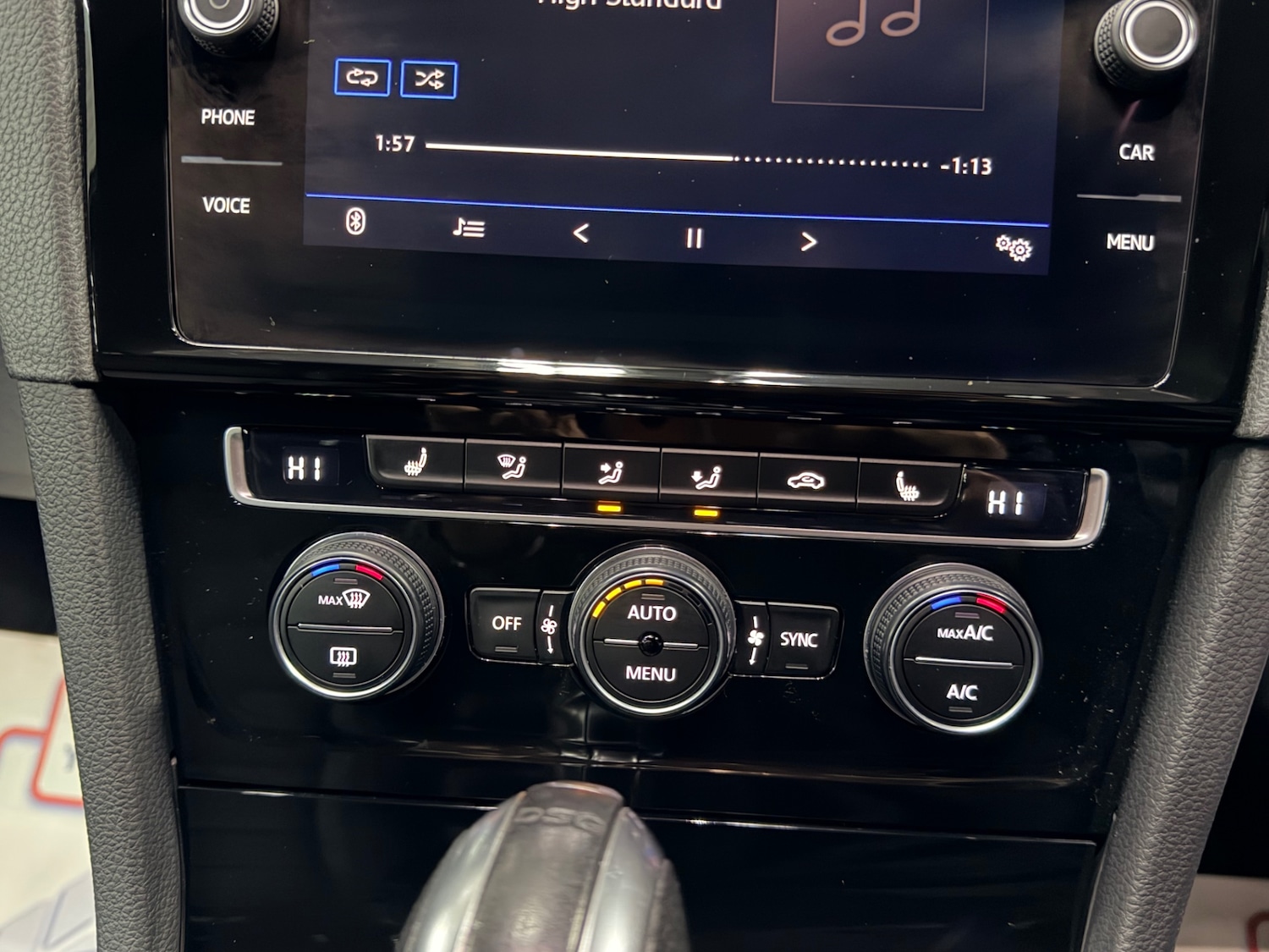 Used Volkswagen Golf 2019 for sale - 77528365: Photo 27