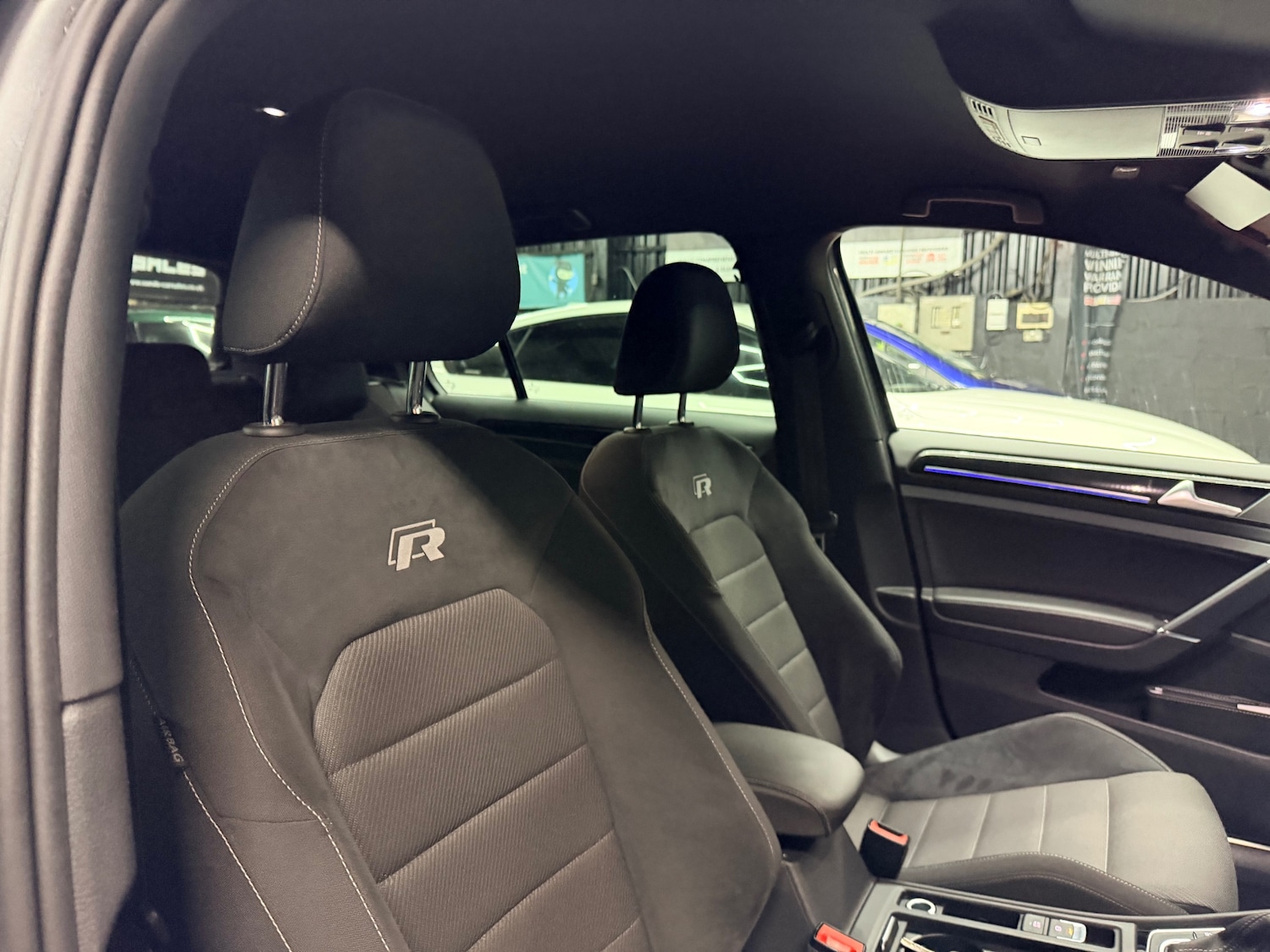 Used Volkswagen Golf 2019 for sale - 77528365: Photo 30