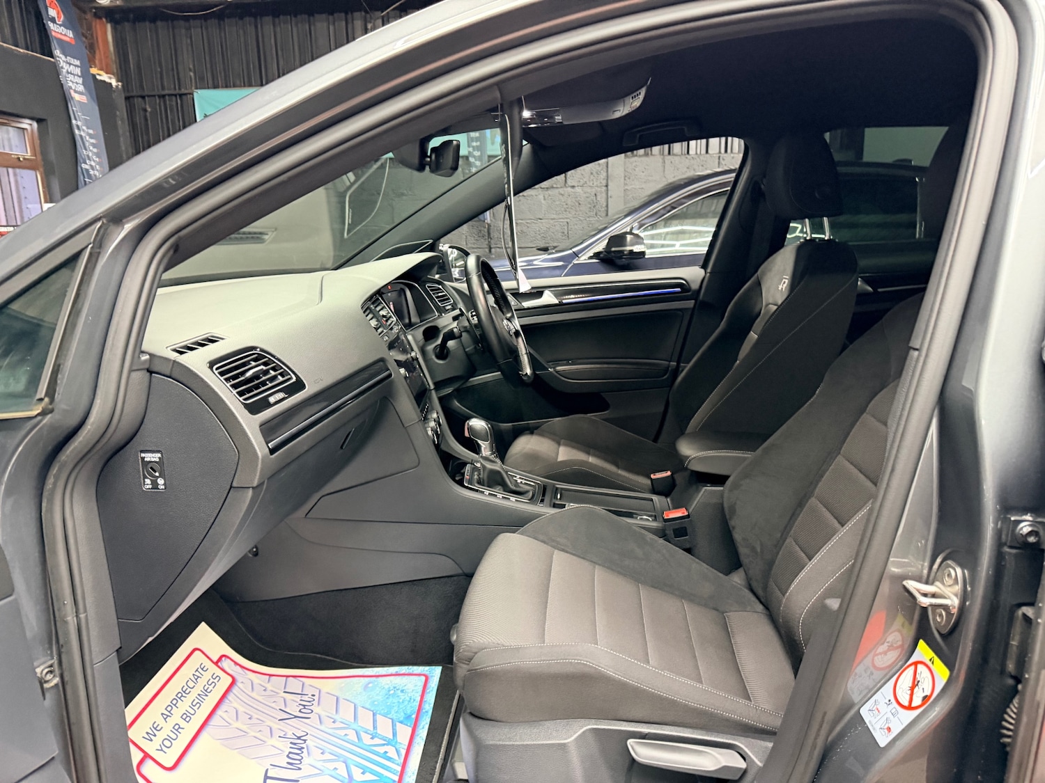 Used Volkswagen Golf 2019 for sale - 77528365: Photo 33