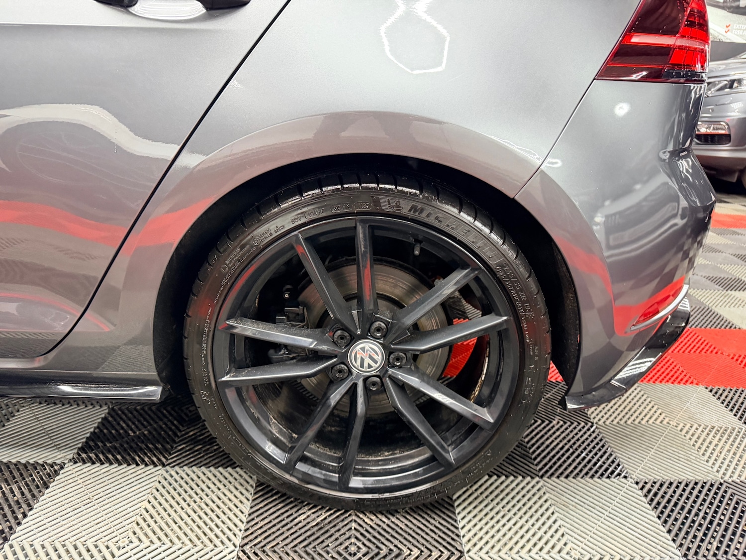 Used Volkswagen Golf 2019 for sale - 77528365: Photo 34