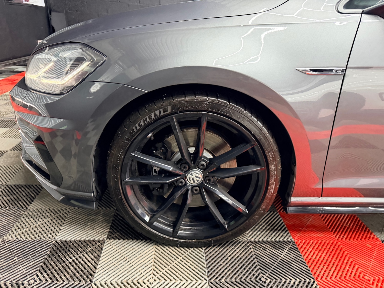 Used Volkswagen Golf 2019 for sale - 77528365: Photo 35