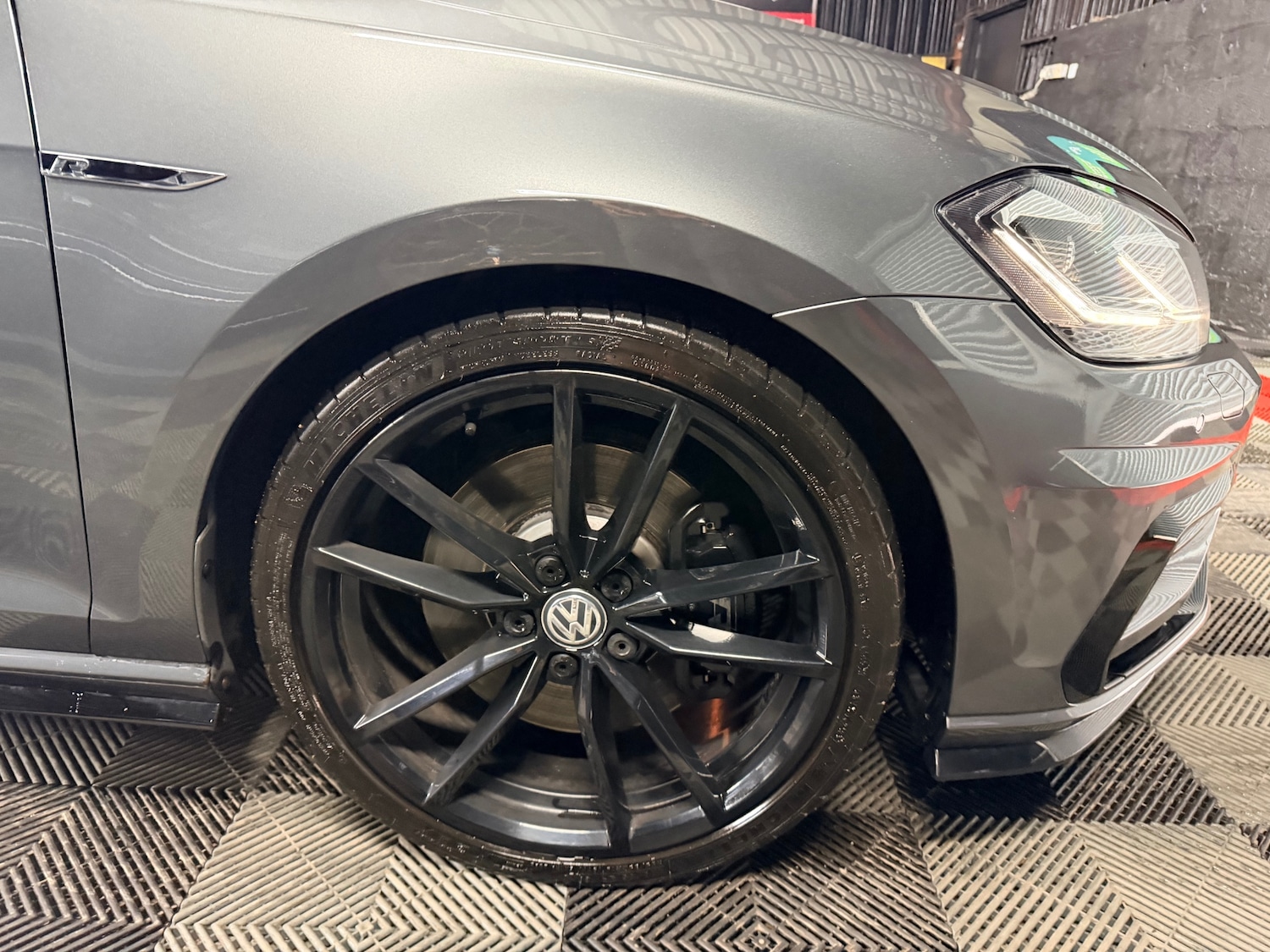 Used Volkswagen Golf 2019 for sale - 77528365: Photo 37