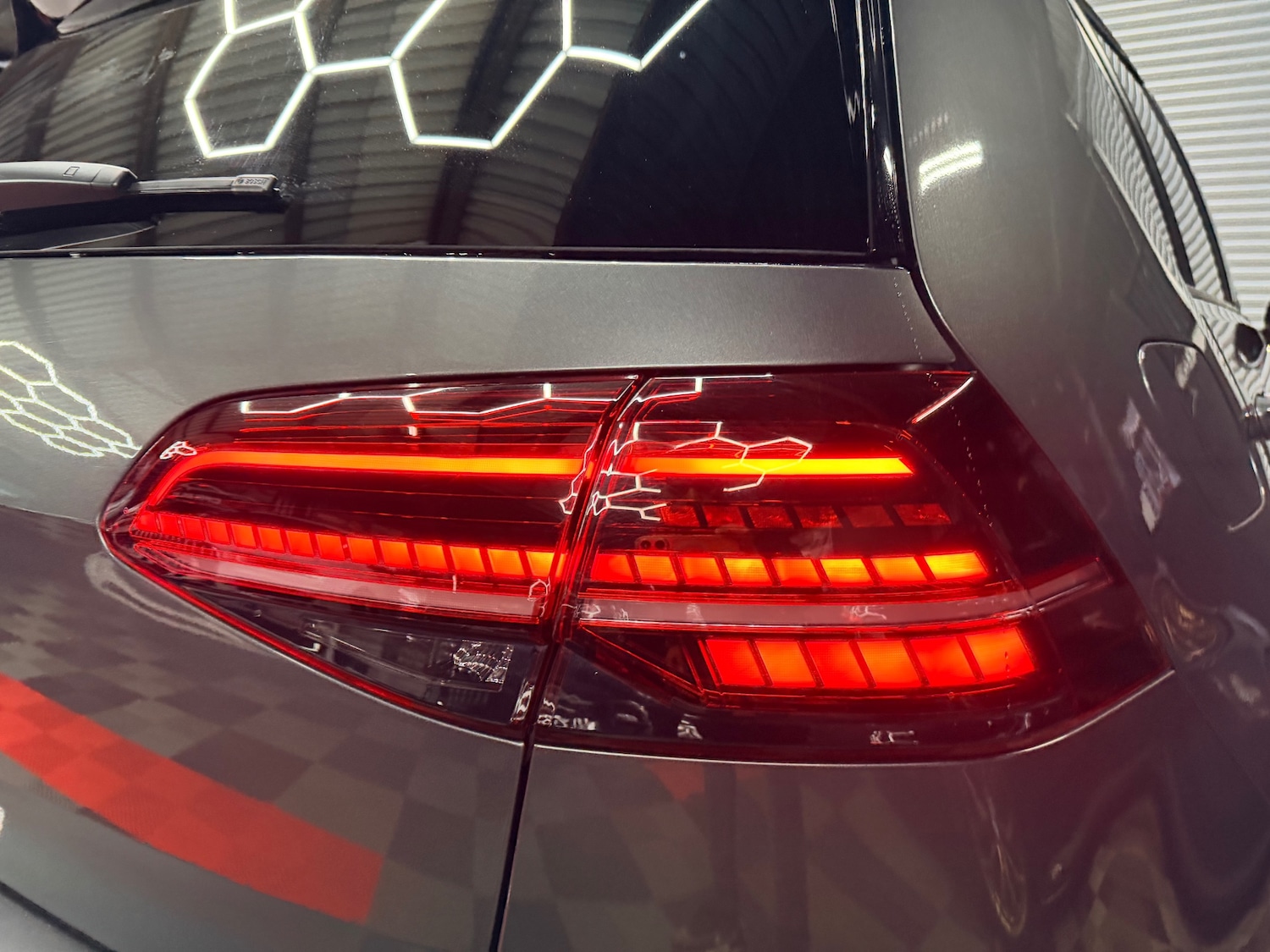 Used Volkswagen Golf 2019 for sale - 77528365: Photo 38