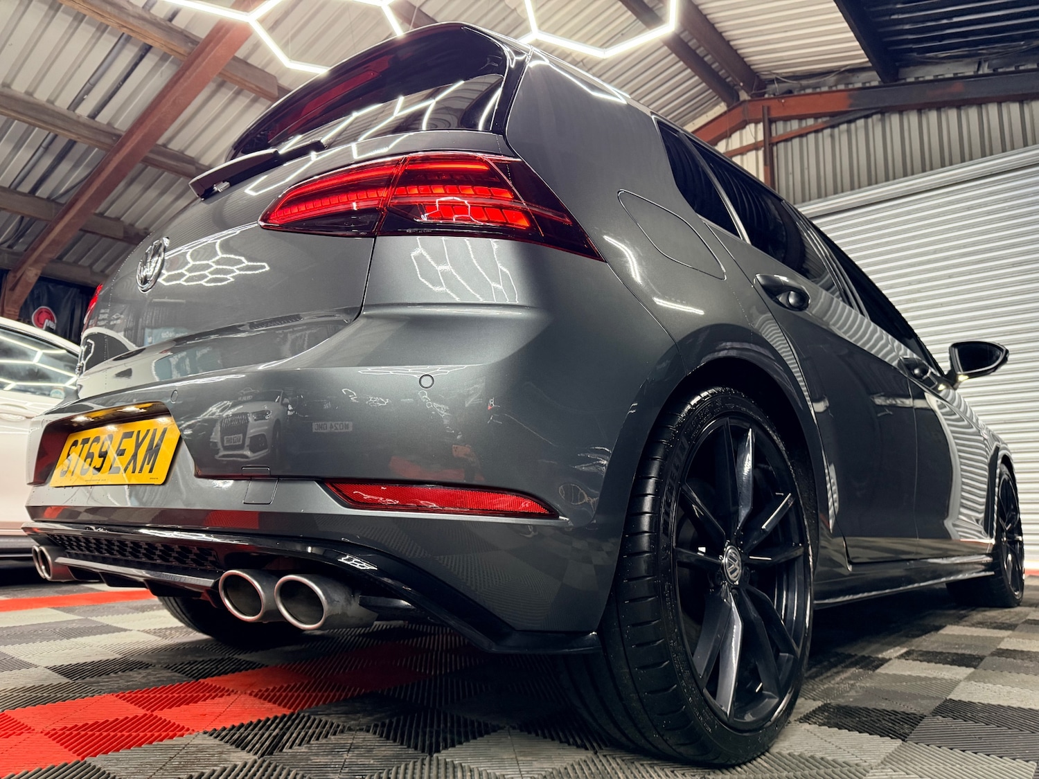 Used Volkswagen Golf 2019 for sale - 77528365: Photo 39