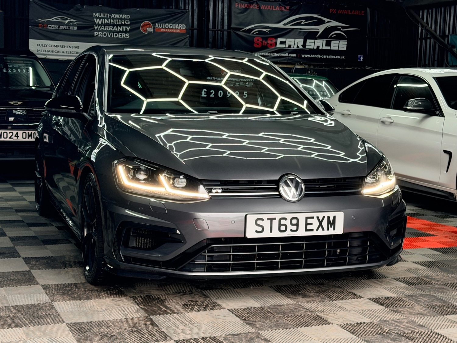 Used Volkswagen Golf 2019 for sale - 77528365: Photo 41