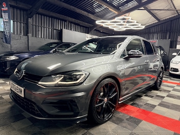 Used Volkswagen Golf 2019 for sale - 77528365: Photo