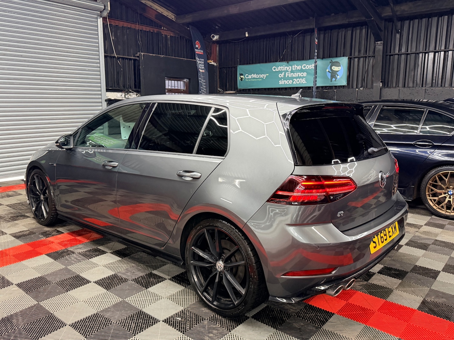 Used Volkswagen Golf 2019 for sale - 77528365: Photo 6