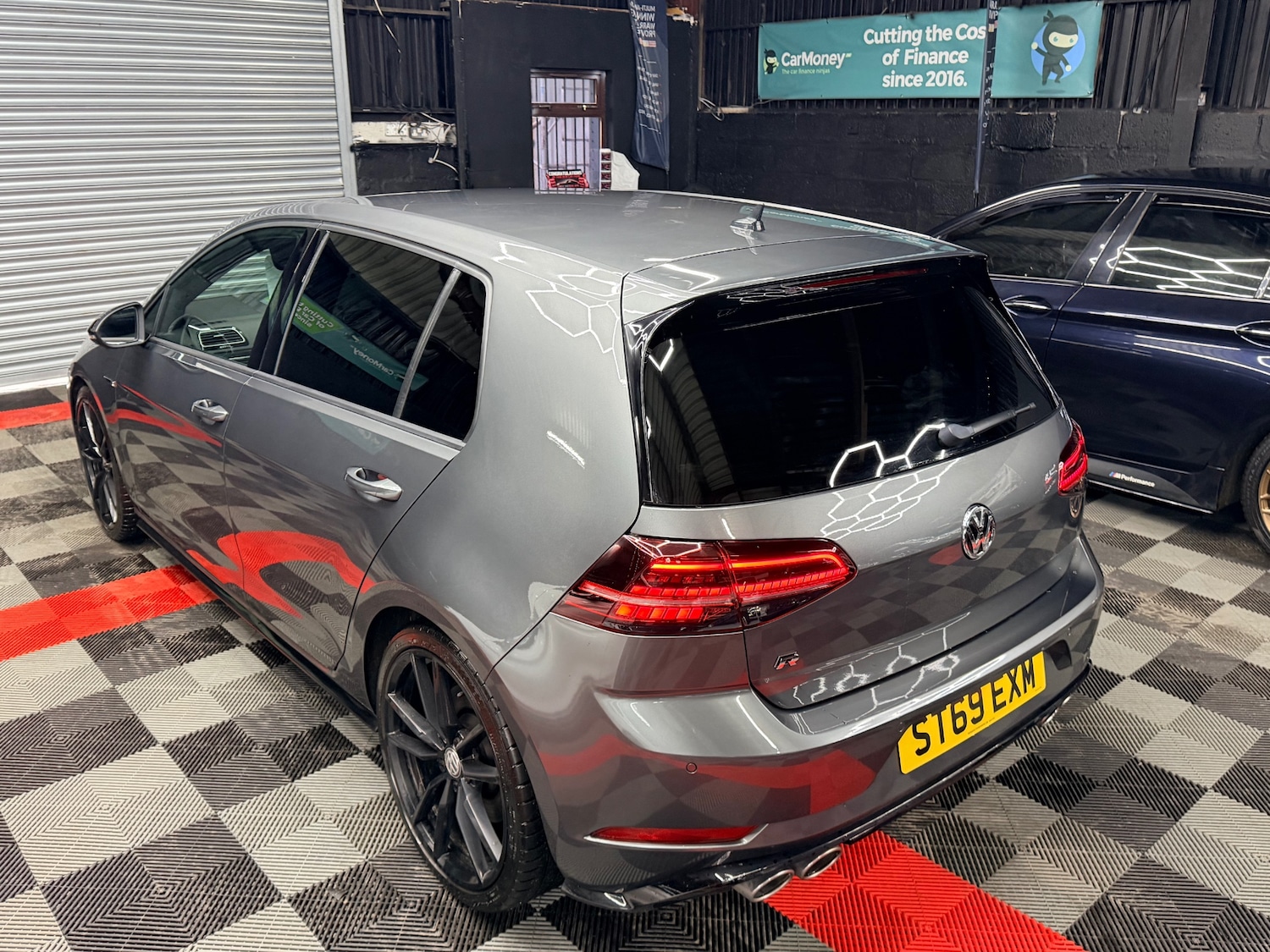 Used Volkswagen Golf 2019 for sale - 77528365: Photo 7