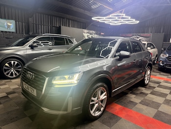 Used Audi Q2 2018 for sale - 79029810: Photo