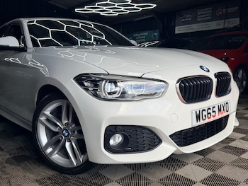 Used BMW 1 Series 2015 for sale - 78243057: Photo