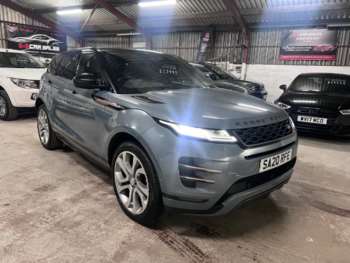2020 (20) - 2.0 D180 First Edition 5dr Auto