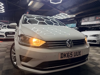 Used Volkswagen Golf SV 2015 for sale - 79150151: Photo