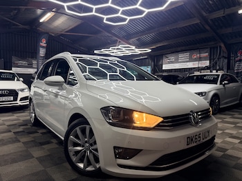 Used Volkswagen Golf SV 2015 for sale - 79150151: Photo