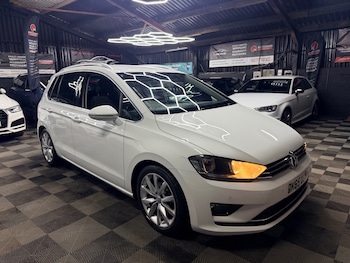 Used Volkswagen Golf SV 2015 for sale - 79150151: Photo