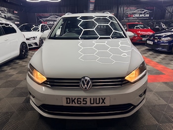 Used Volkswagen Golf SV 2015 for sale - 79150151: Photo
