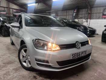 2017 (66) - 1.4 TSI 125 Match Edition 5dr