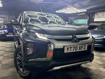 Used Mitsubishi L200 2020 for sale - 78912963: Photo