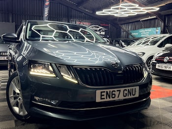 Used Skoda Octavia 2017 for sale - 79307383: Photo