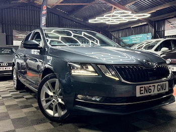 Used Skoda Octavia 2017 for sale - 79307383: Photo