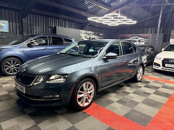 Used Skoda Octavia 2017 for sale - 79307383: Photo