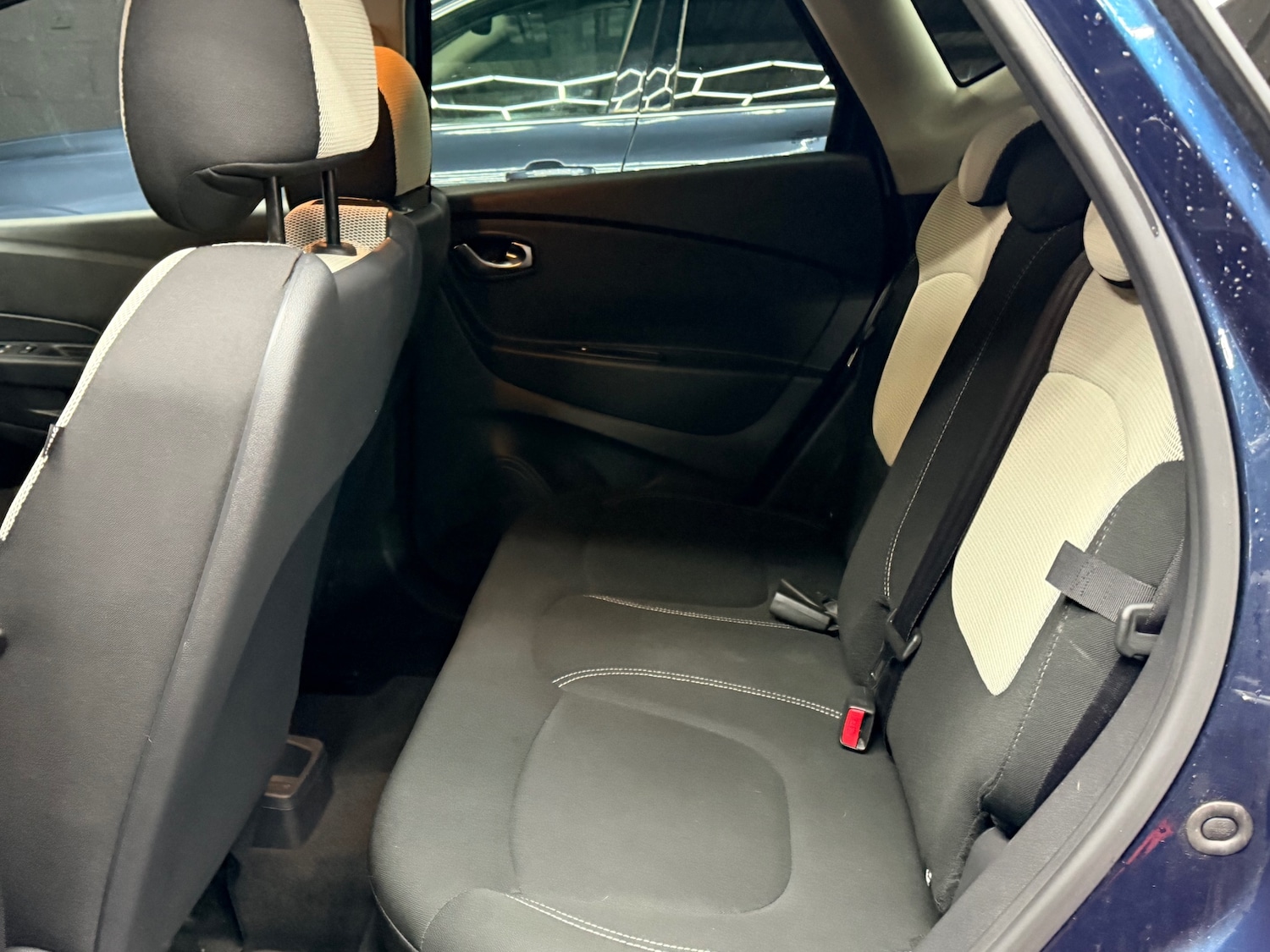 Used Renault Captur 2018 for sale - 77264672: Photo 13