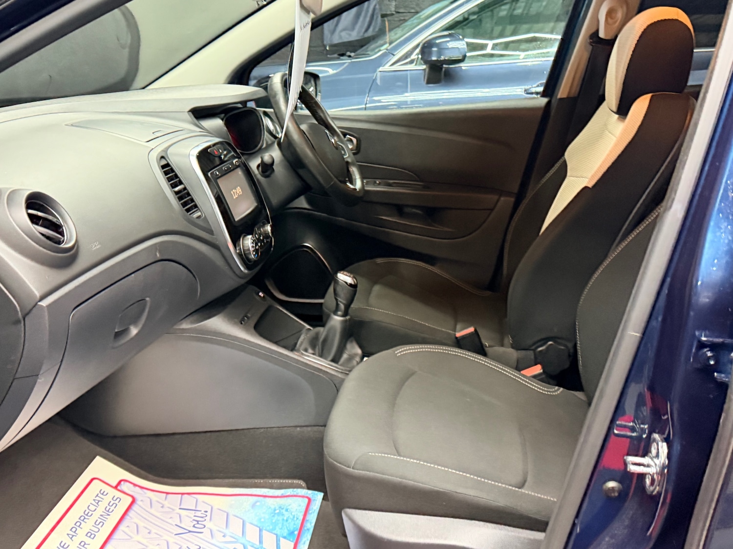 Used Renault Captur 2018 for sale - 77264672: Photo 14