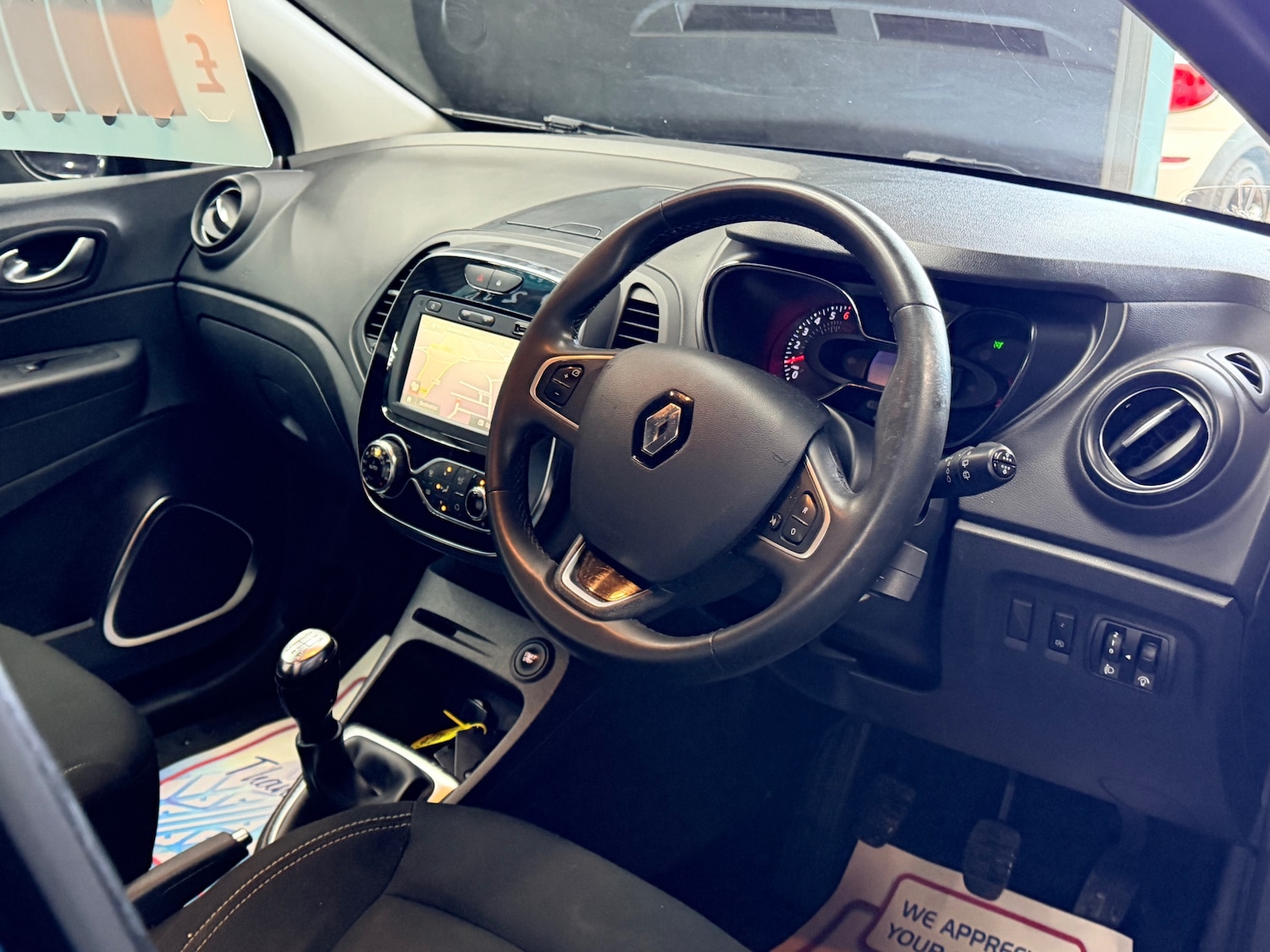 Used Renault Captur 2018 for sale - 77264672: Photo 16