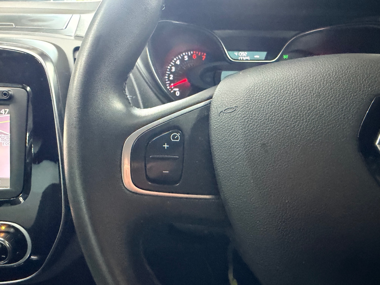 Used Renault Captur 2018 for sale - 77264672: Photo 19