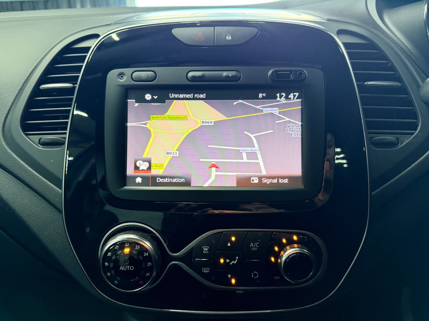 Used Renault Captur 2018 for sale - 77264672: Photo 20