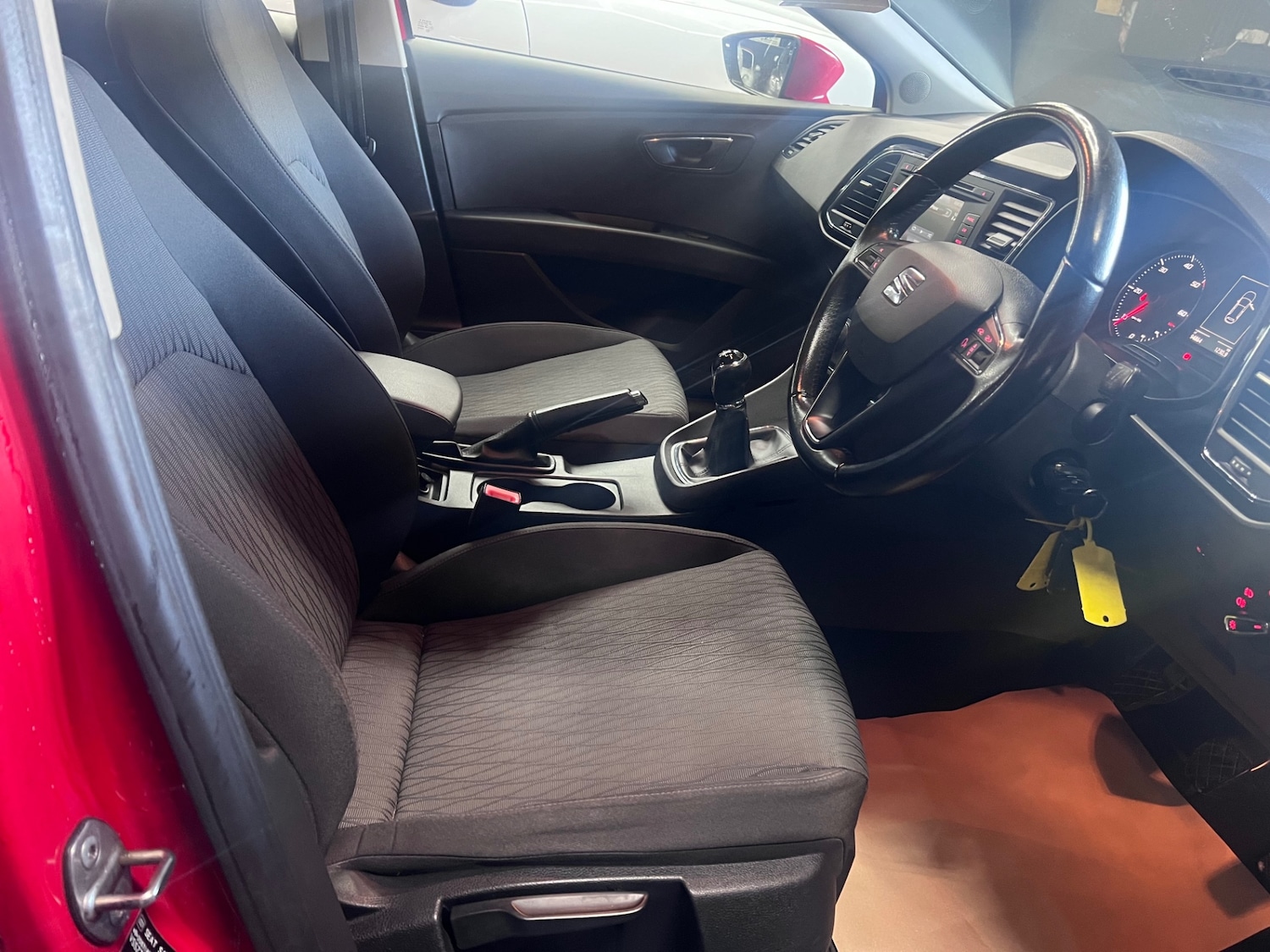 Used SEAT Leon 2014 for sale - 76404476: Photo 14