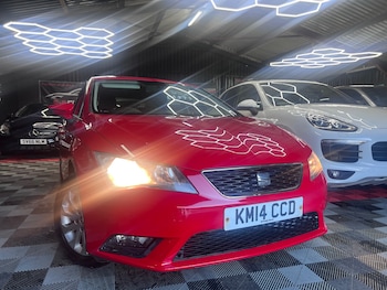 2014 (14) - 1.6 TDI SE 5dr