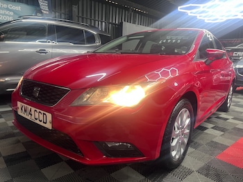 Used SEAT Leon 2014 for sale - 76404476: Photo