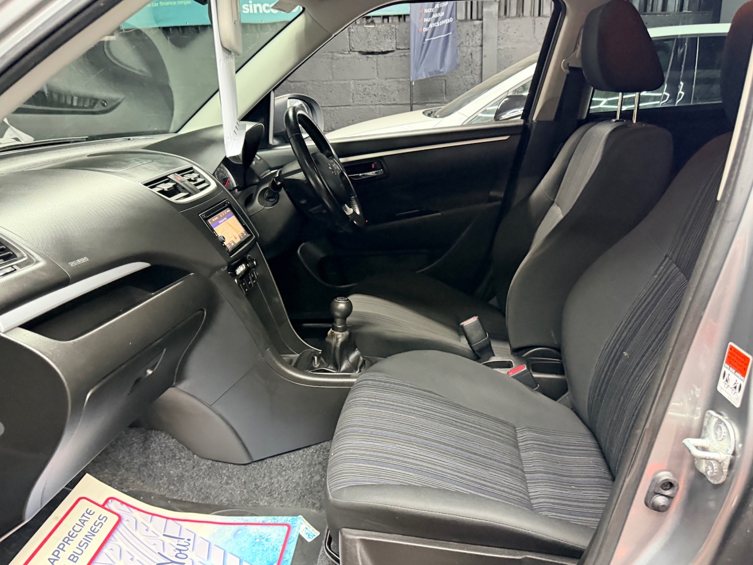 Used Suzuki Swift 2015 for sale - 78131482: Photo 11