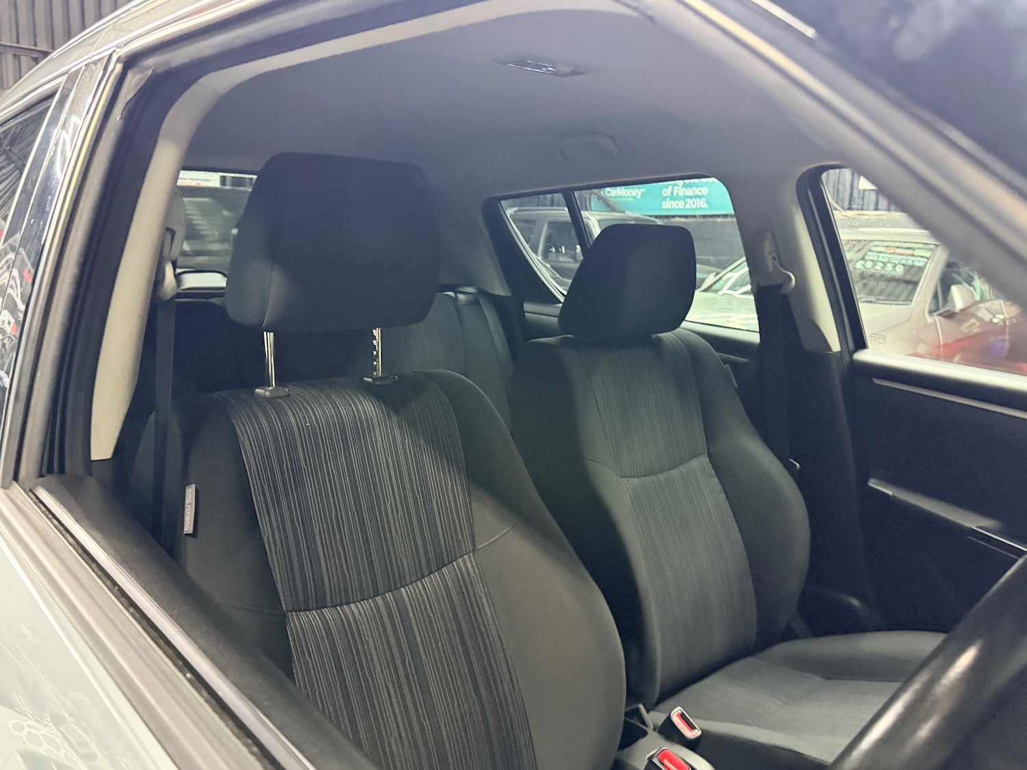 Used Suzuki Swift 2015 for sale - 78131482: Photo 12