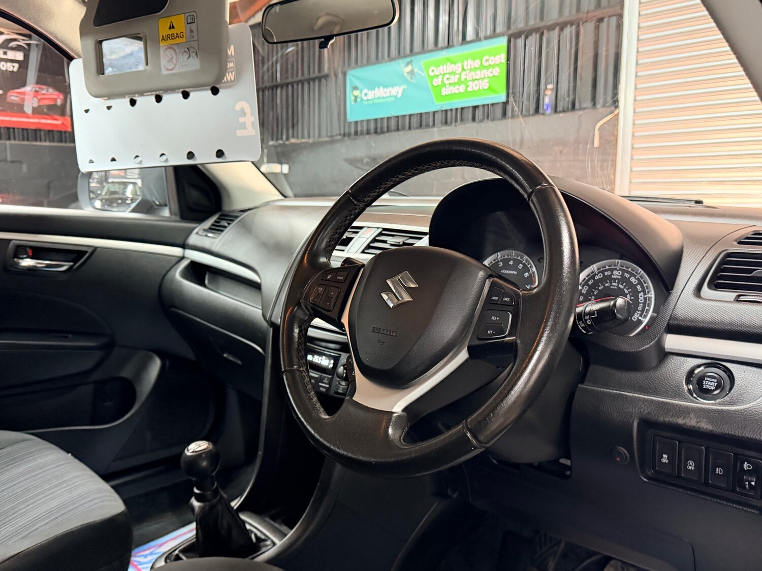 Used Suzuki Swift 2015 for sale - 78131482: Photo 13