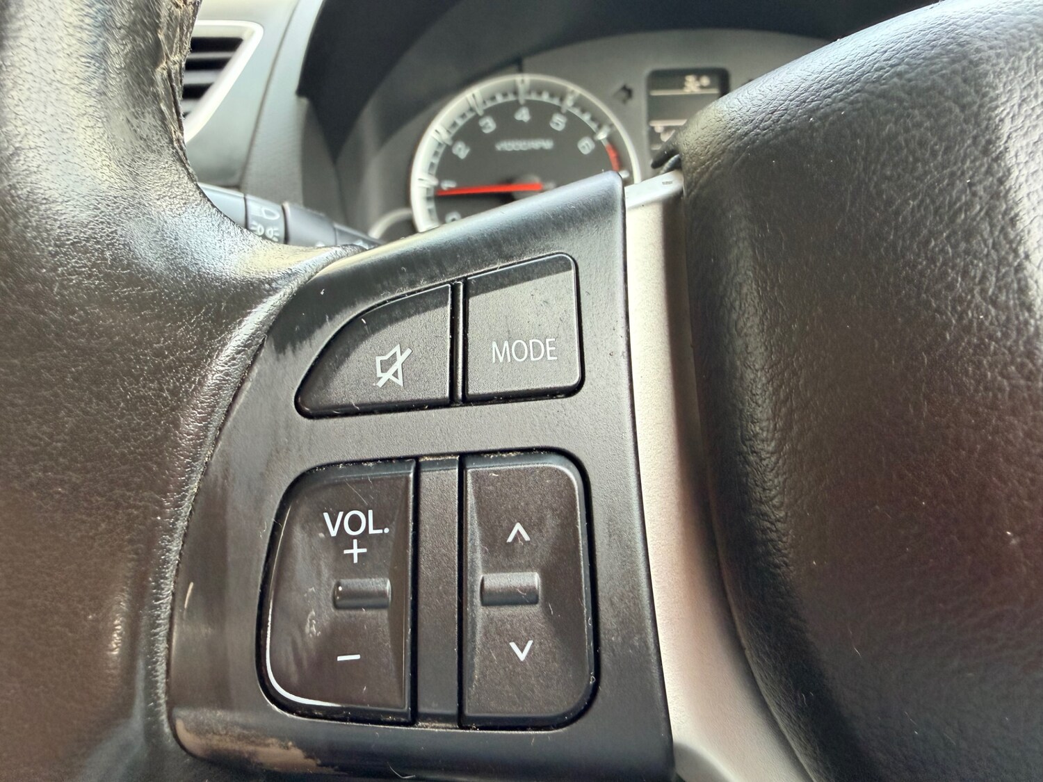 Used Suzuki Swift 2015 for sale - 78131482: Photo 16