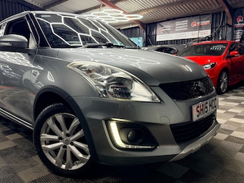 Used Suzuki Swift 2015 for sale - 78131482: Photo