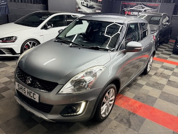 Used Suzuki Swift 2015 for sale - 78131482: Photo