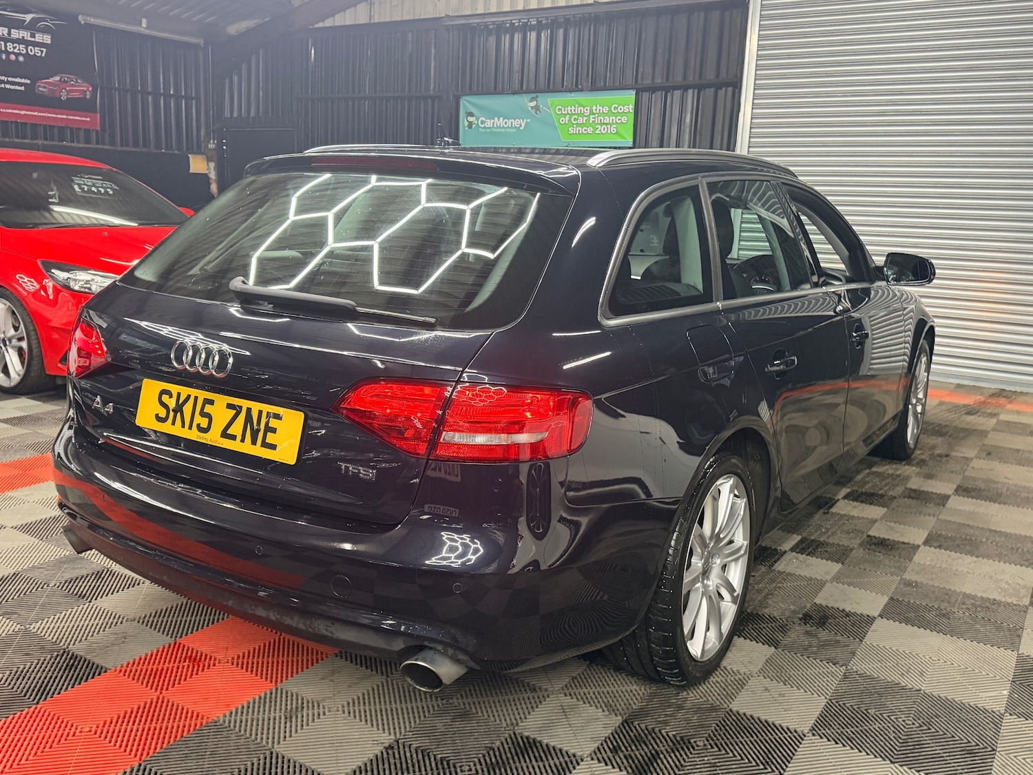 Used Audi A4 2015 for sale - 78055381: Photo 11