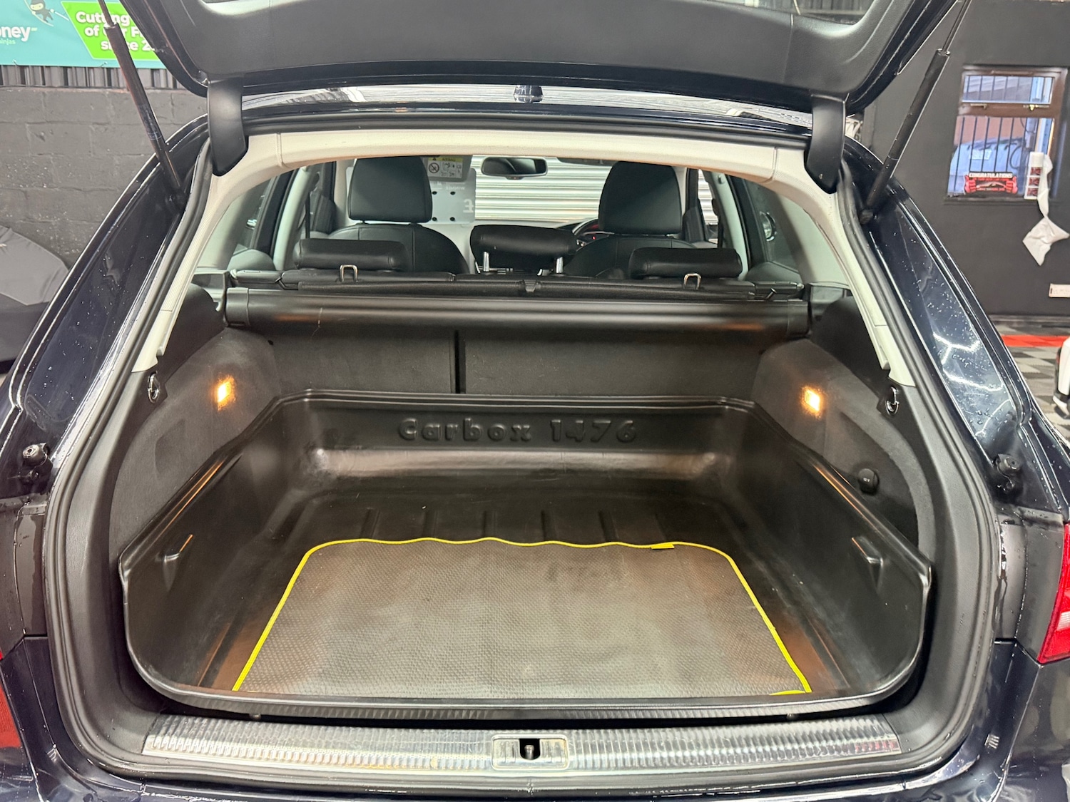 Used Audi A4 2015 for sale - 78055381: Photo 13