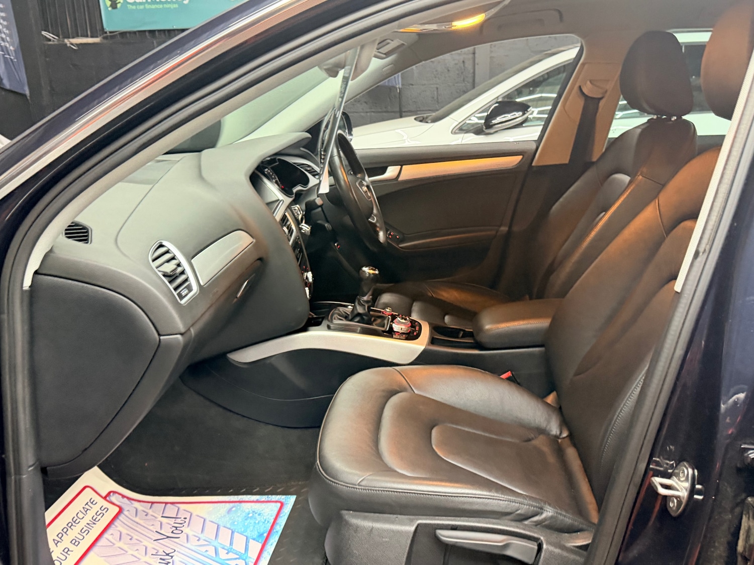 Used Audi A4 2015 for sale - 78055381: Photo 15