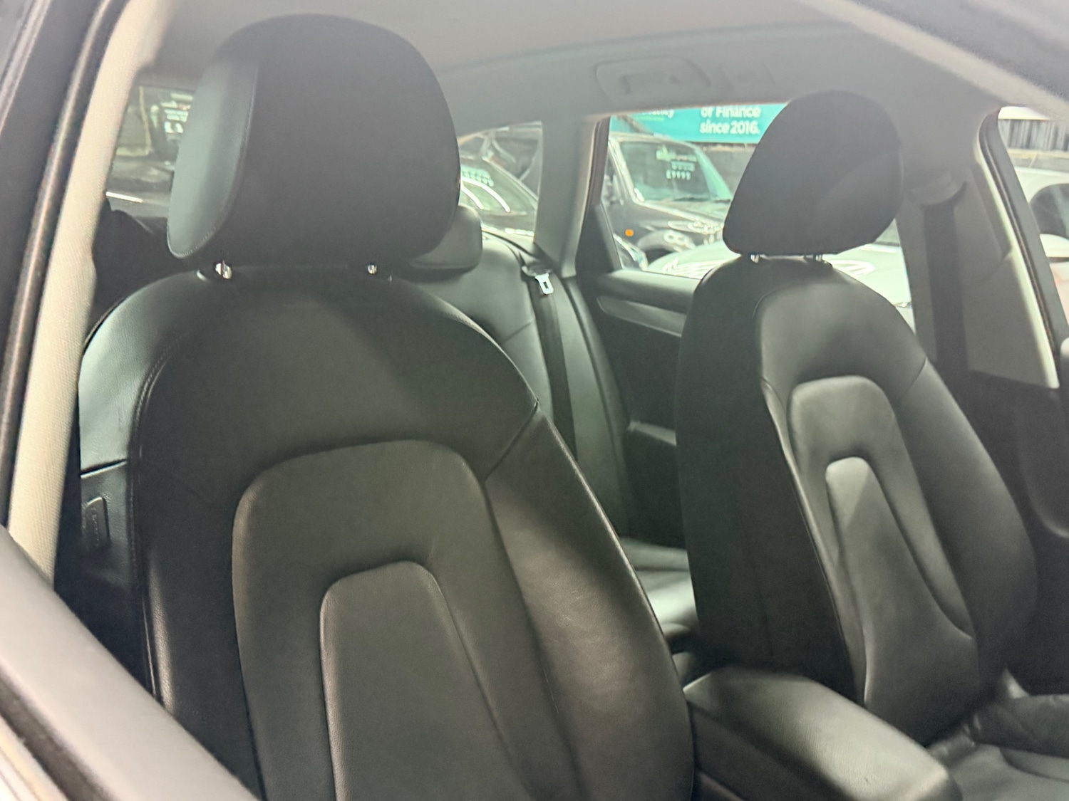 Used Audi A4 2015 for sale - 78055381: Photo 17