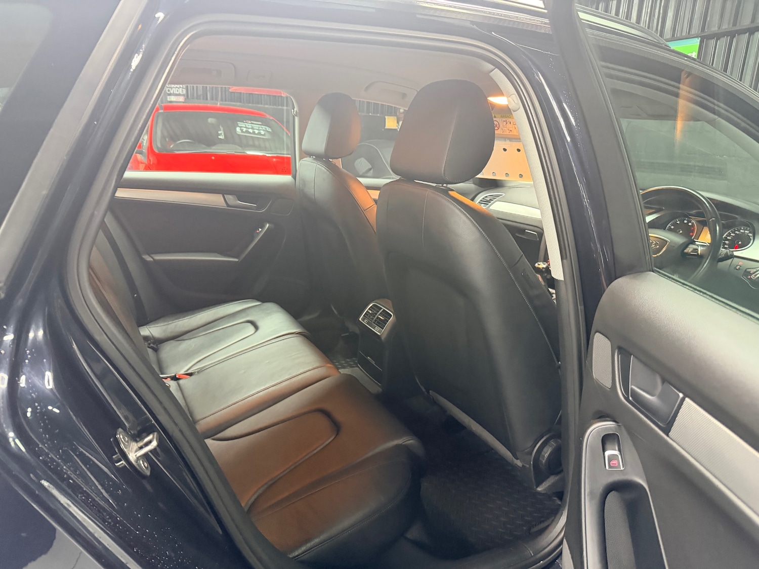 Used Audi A4 2015 for sale - 78055381: Photo 18