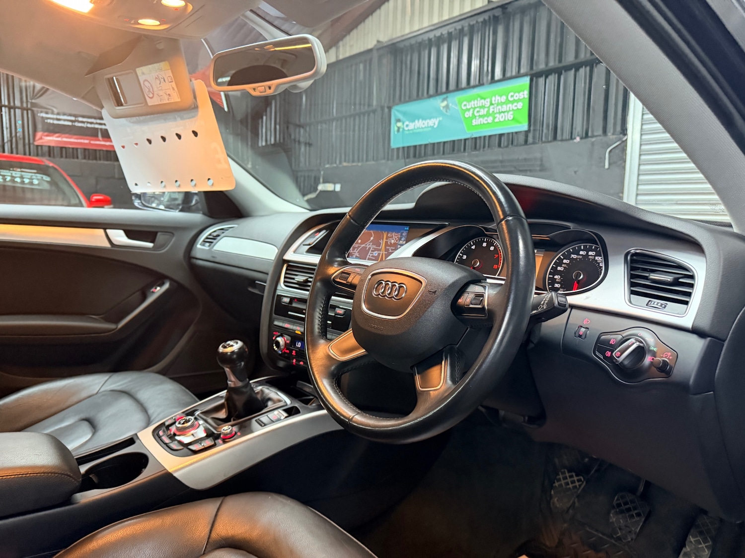 Used Audi A4 2015 for sale - 78055381: Photo 19