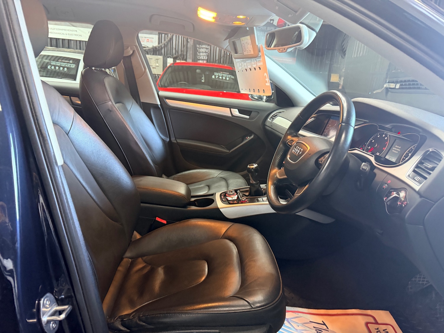 Used Audi A4 2015 for sale - 78055381: Photo 20