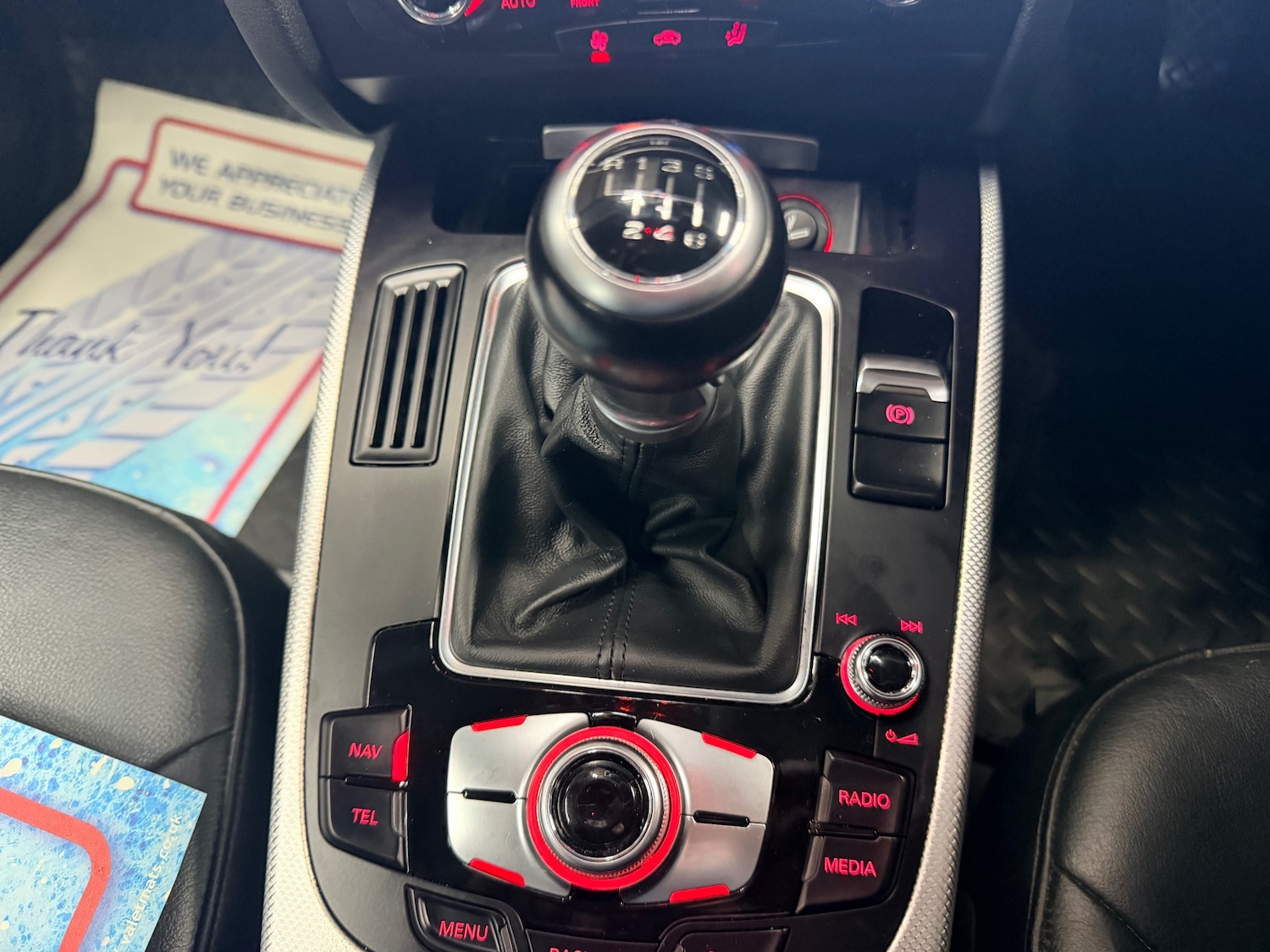 Used Audi A4 2015 for sale - 78055381: Photo 21