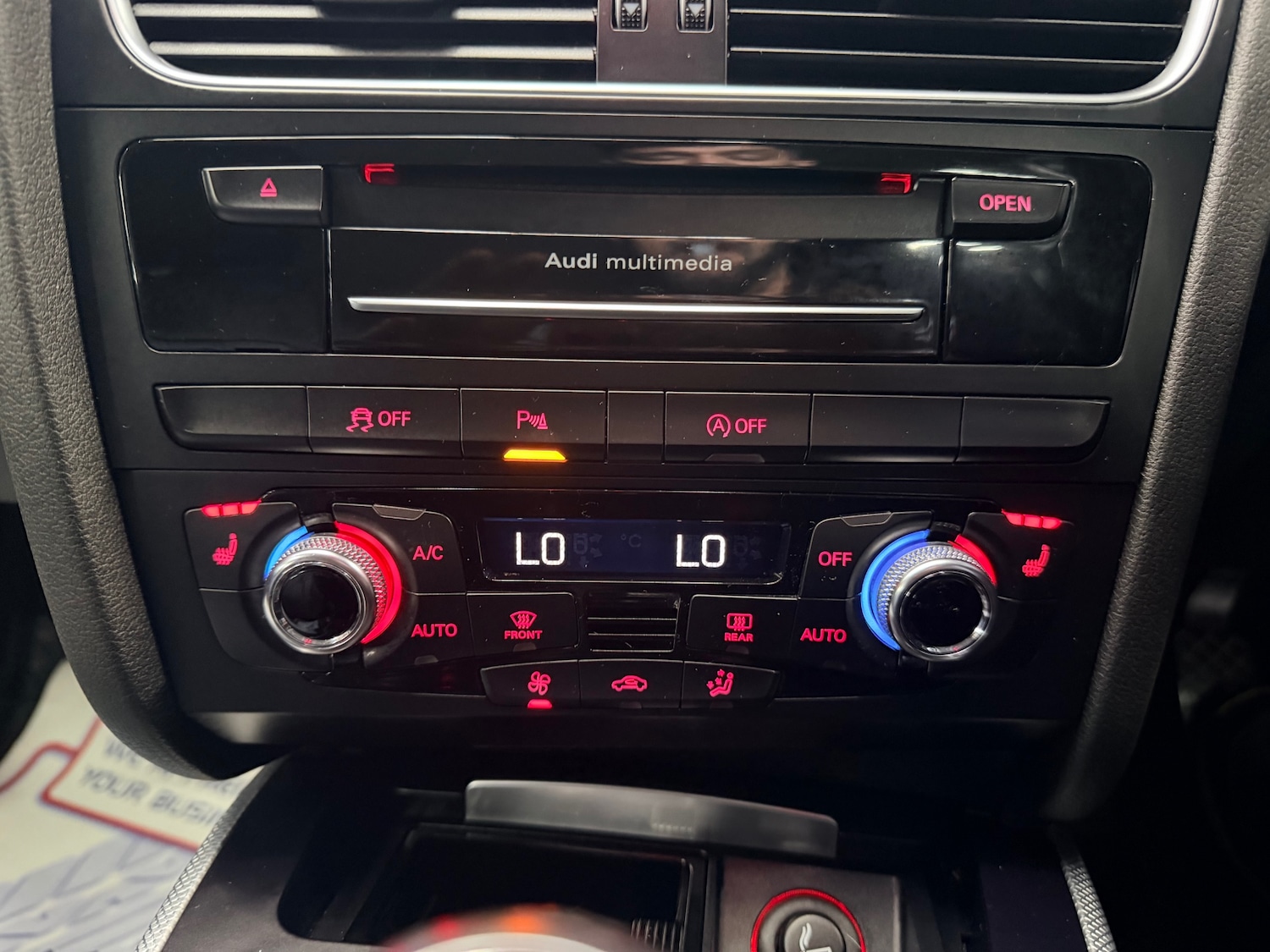 Used Audi A4 2015 for sale - 78055381: Photo 22